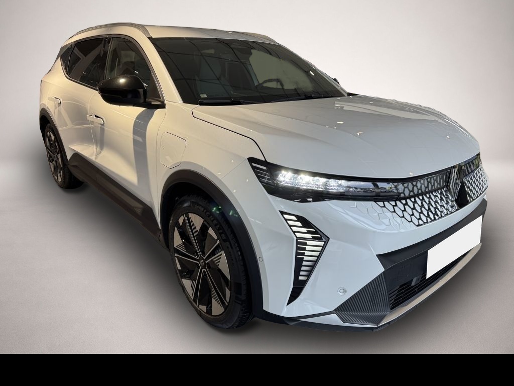 Renault Scenic E-TECH (11/2024, ELECTRIC)
