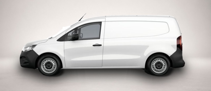 Renault Kangoo E-TECH (06/2024, ELECTRIC)