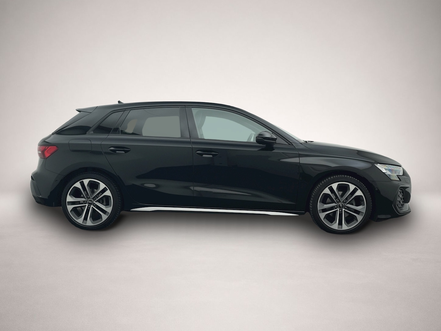 Audi A3 (12/2024, Diesel)