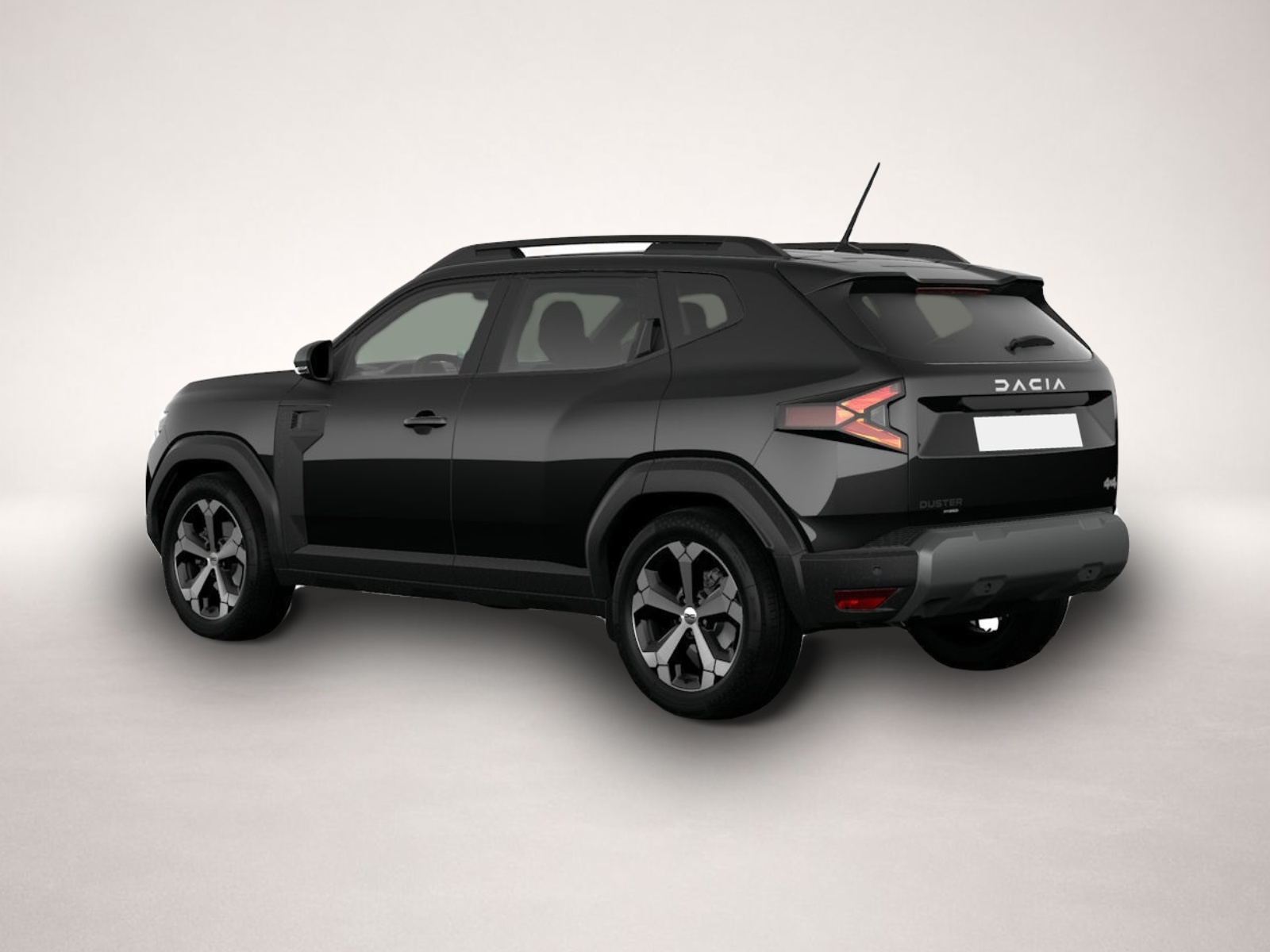 Dacia Duster (, Autogas (LPG))