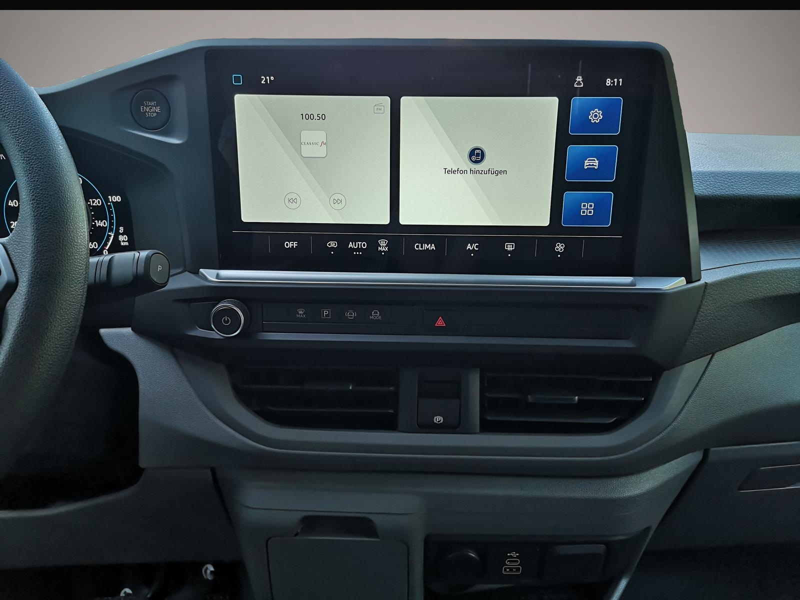 Volkswagen Other (01/2026, ELECTRIC)