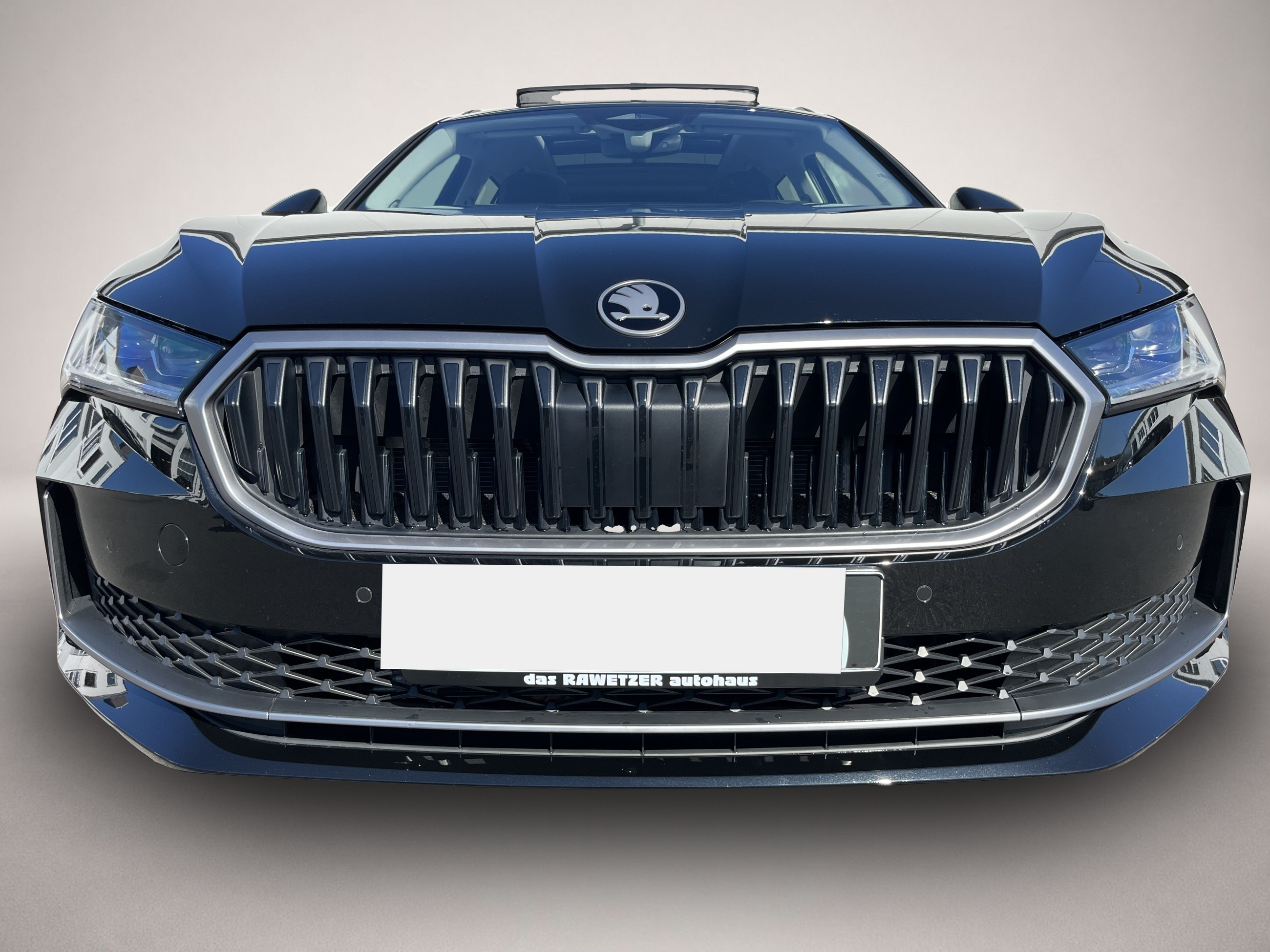Skoda Superb (09/2025, Diesel)