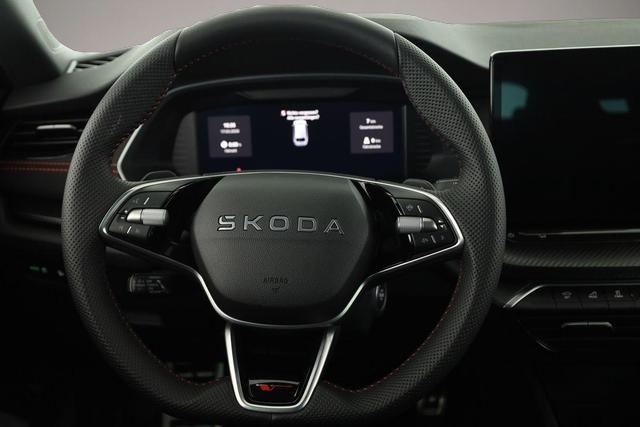 Skoda Octavia (03/2026, Benzin)