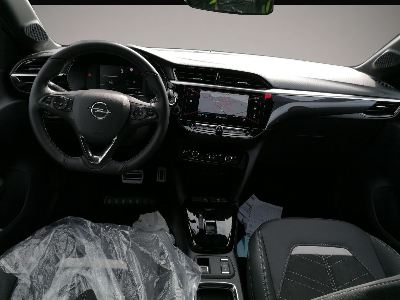 Opel Corsa (05/2023, ELECTRIC)