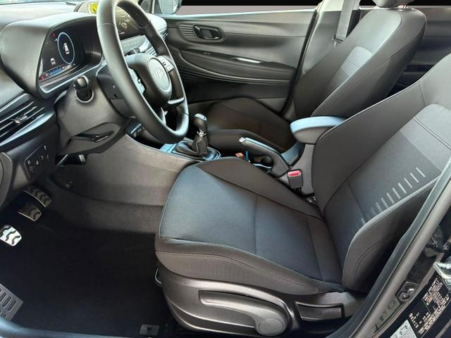 Hyundai BAYON (12/2025, Benzin)