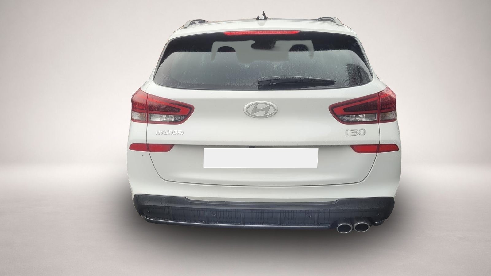 Hyundai i30 (11/2025, Benzin)