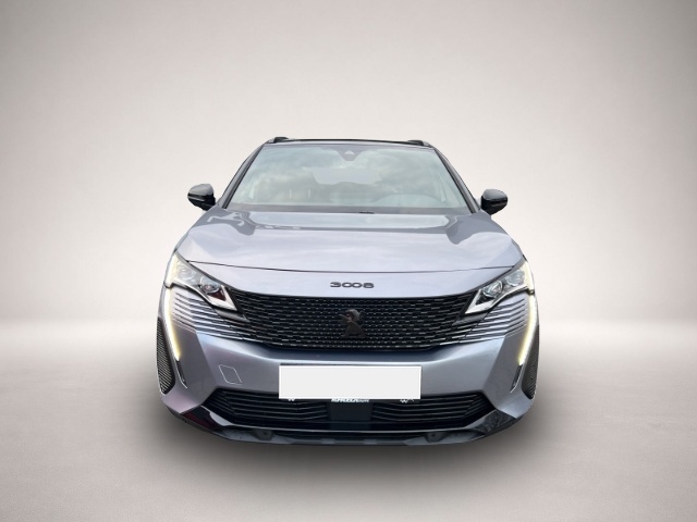 Peugeot 3008 (12/2023, Benzin)