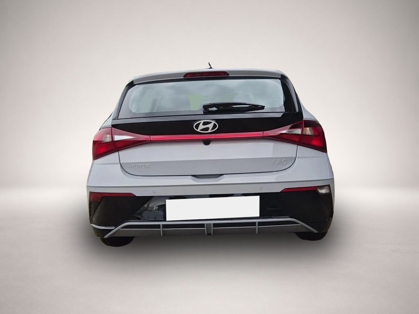 Hyundai i20 (05/2026, Benzin)