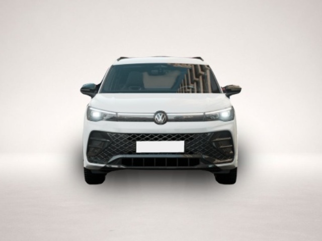 Volkswagen Tiguan (03/2026, Diesel)