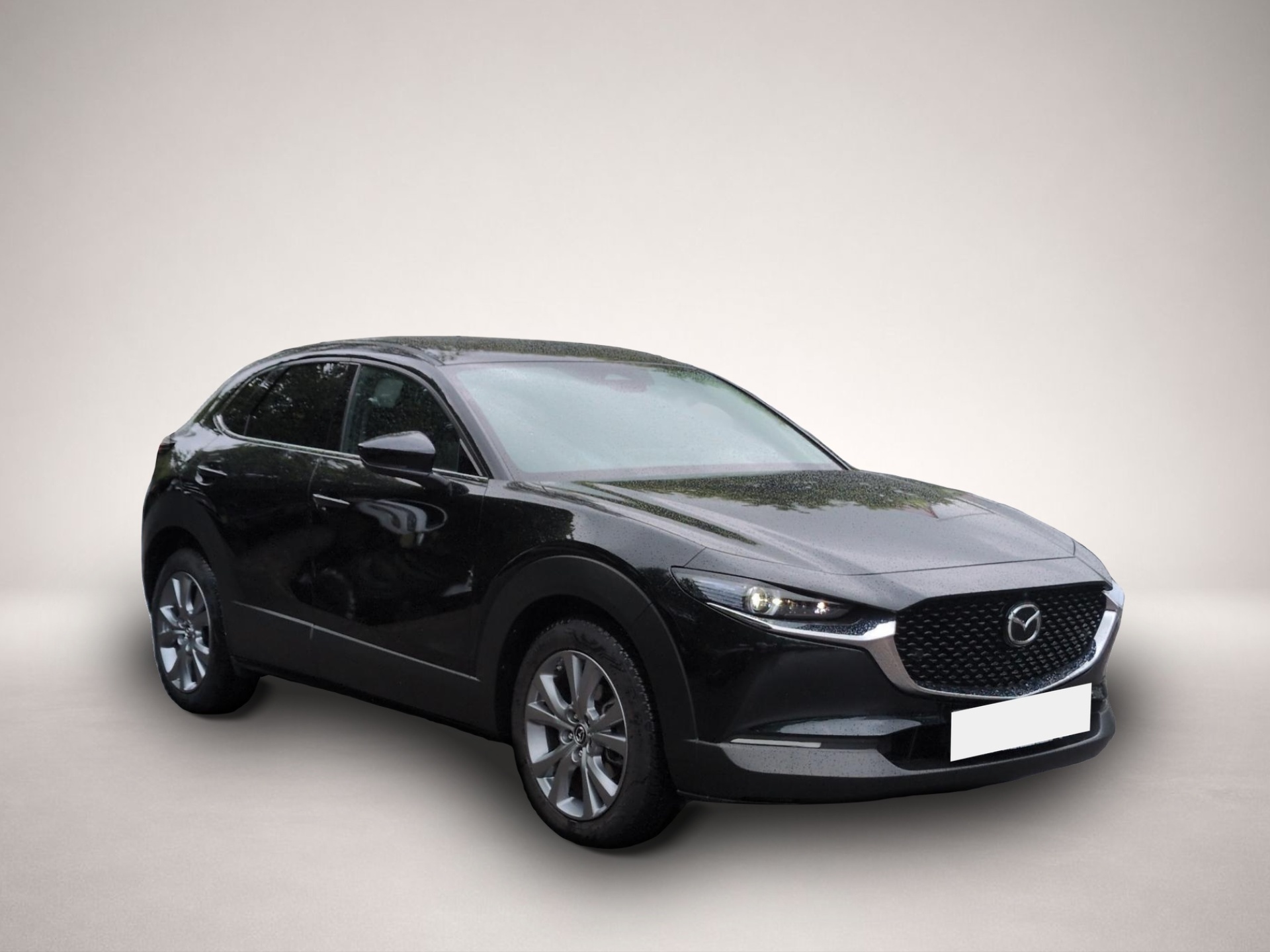 Mazda CX-30 (11/2024, Benzin)
