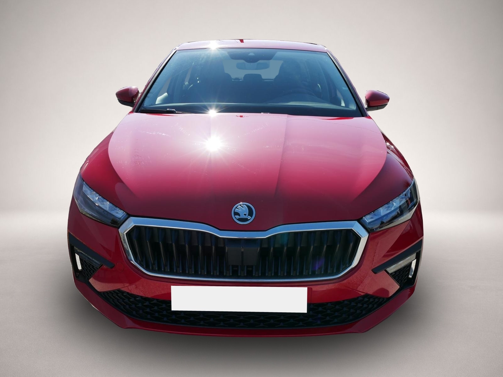 Skoda Scala (04/2026, Benzin)