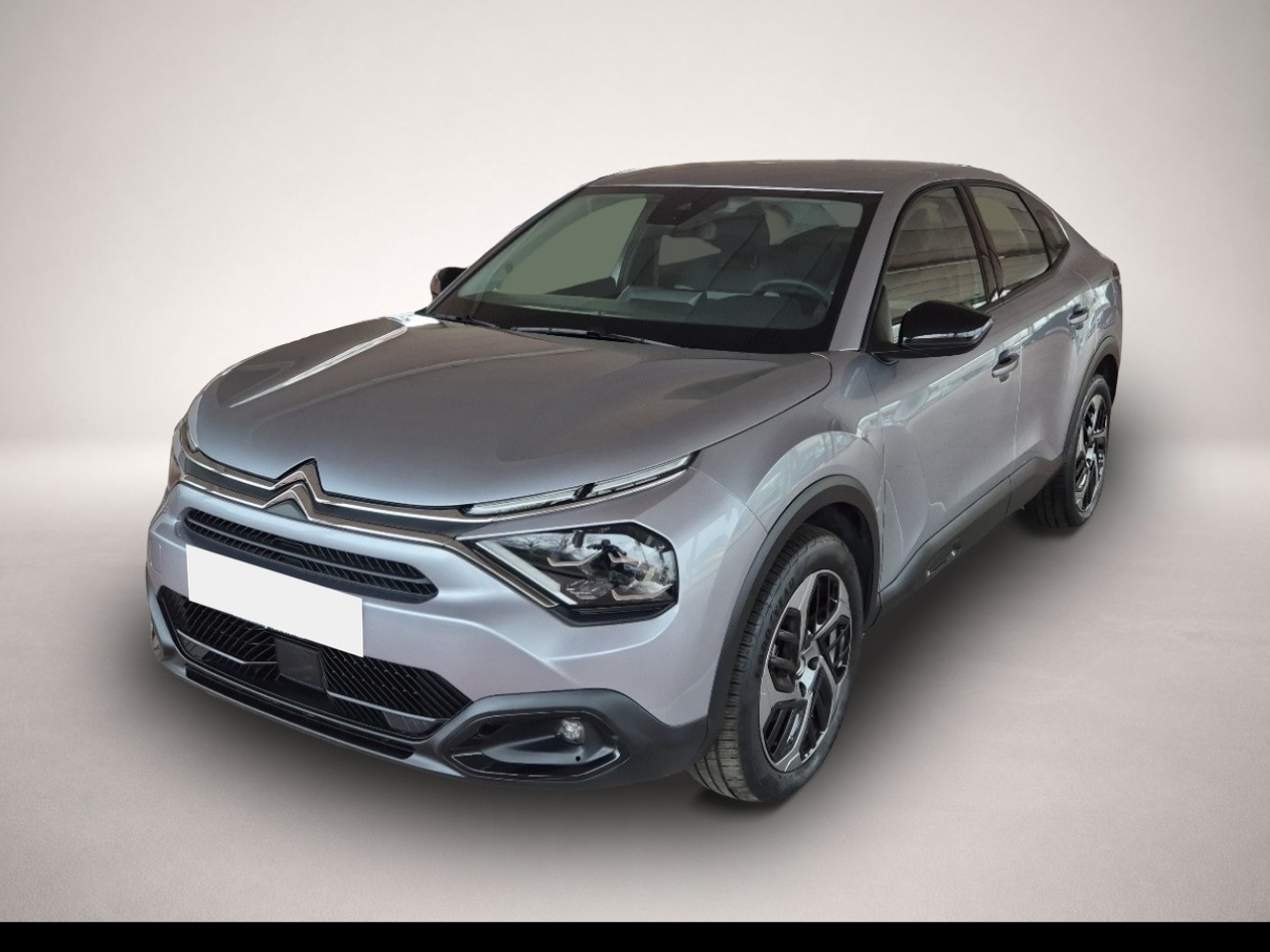 Citroen C4 X (02/2024, Benzin)