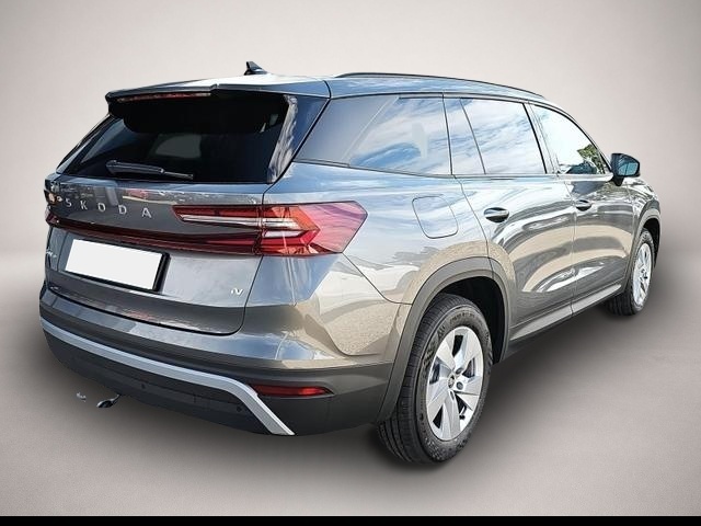 Skoda Kodiaq, Bild 5 von 5