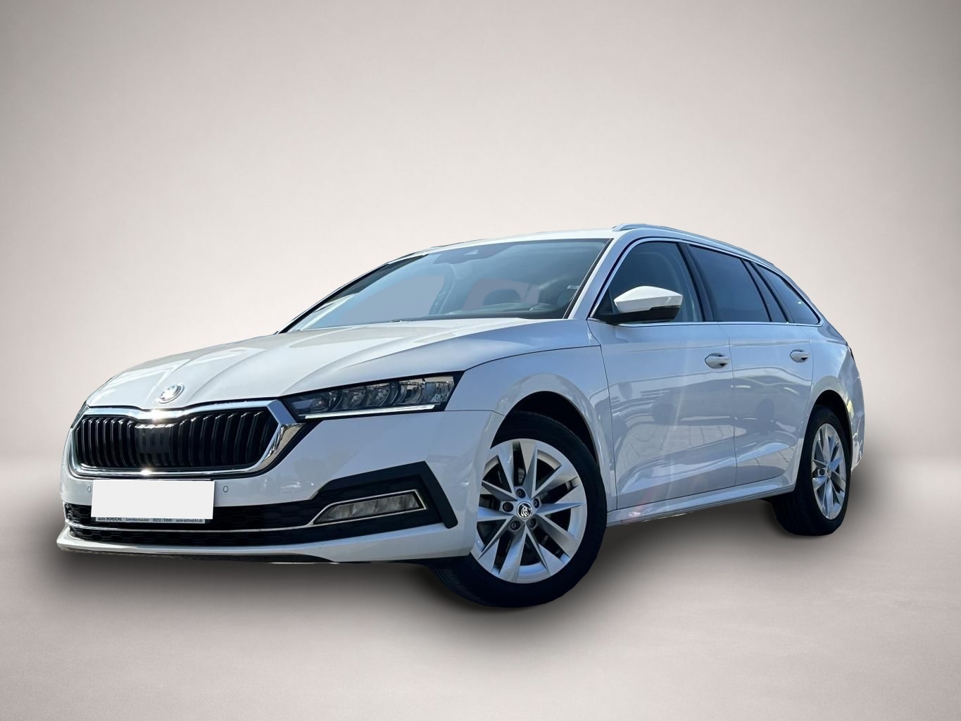 Skoda Octavia (06/2023, )
