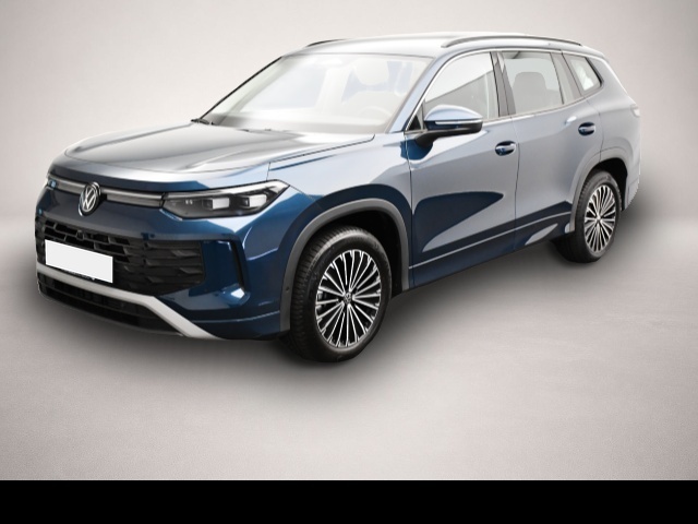 Volkswagen Tayron (07/2025, )