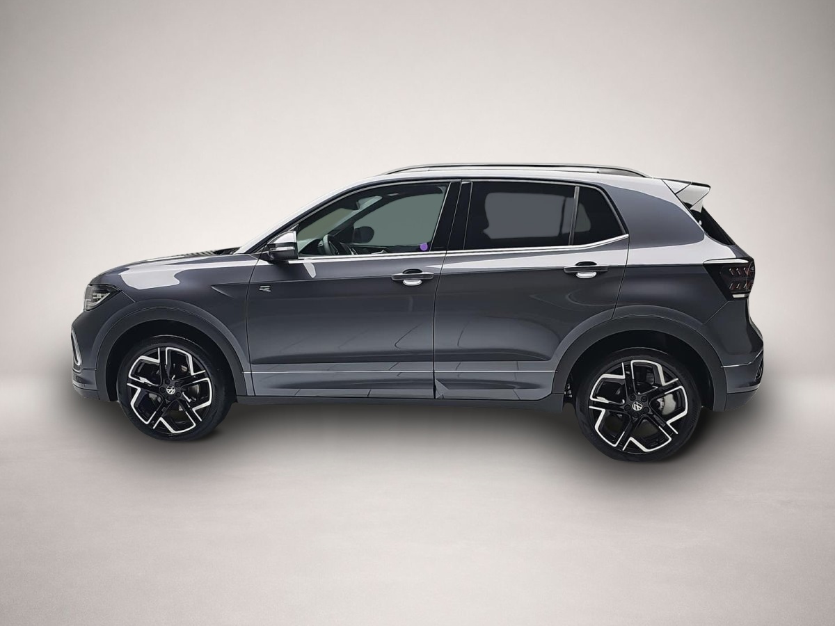 Volkswagen T-Cross, image 5 of 5