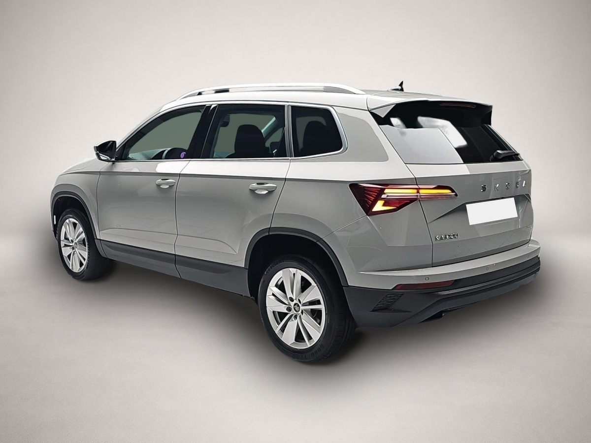 Skoda Karoq, Bild 3 von 4