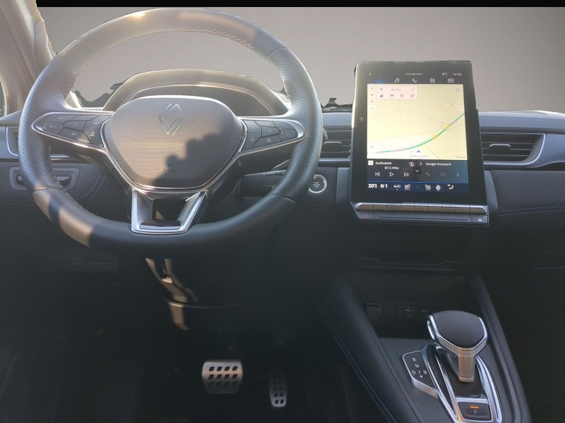 Renault Symbioz (04/2025, Hybrid (Benzin/Elektro))