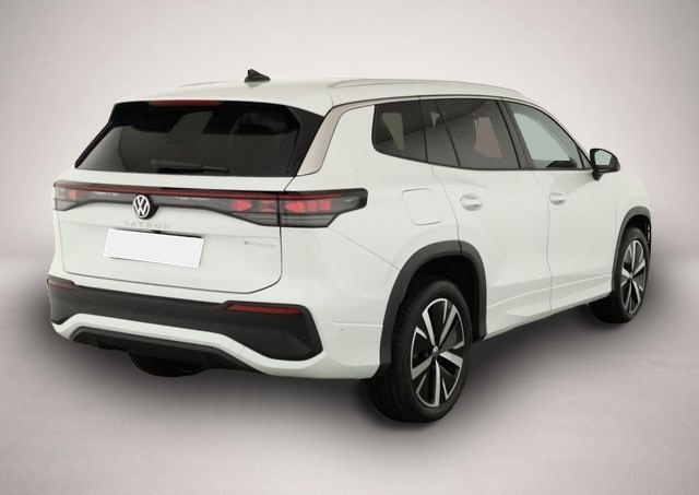 Volkswagen Tayron (12/2025, Hybrid (Benzin/Elektro))