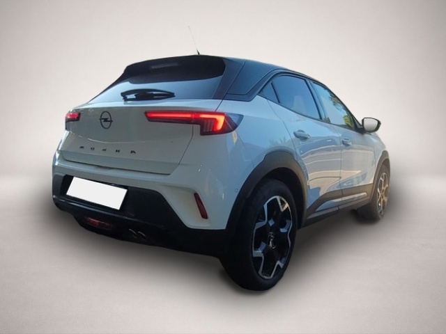 Opel Mokka X (05/2024, Benzin)