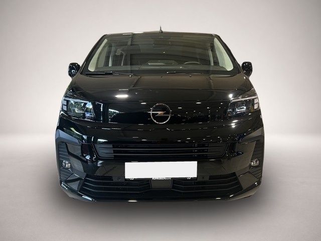 Opel Zafira (06/2026, Diesel)