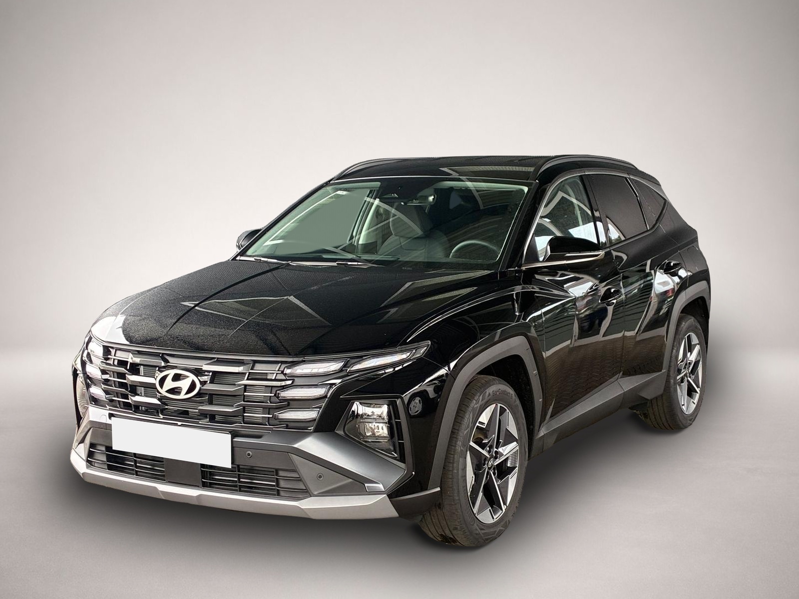 Hyundai TUCSON (06/2026, Benzin)