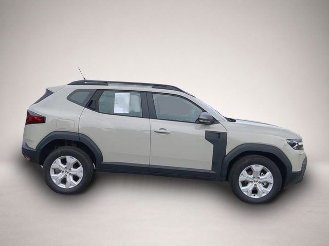 Dacia Duster (04/2026, Benzin)