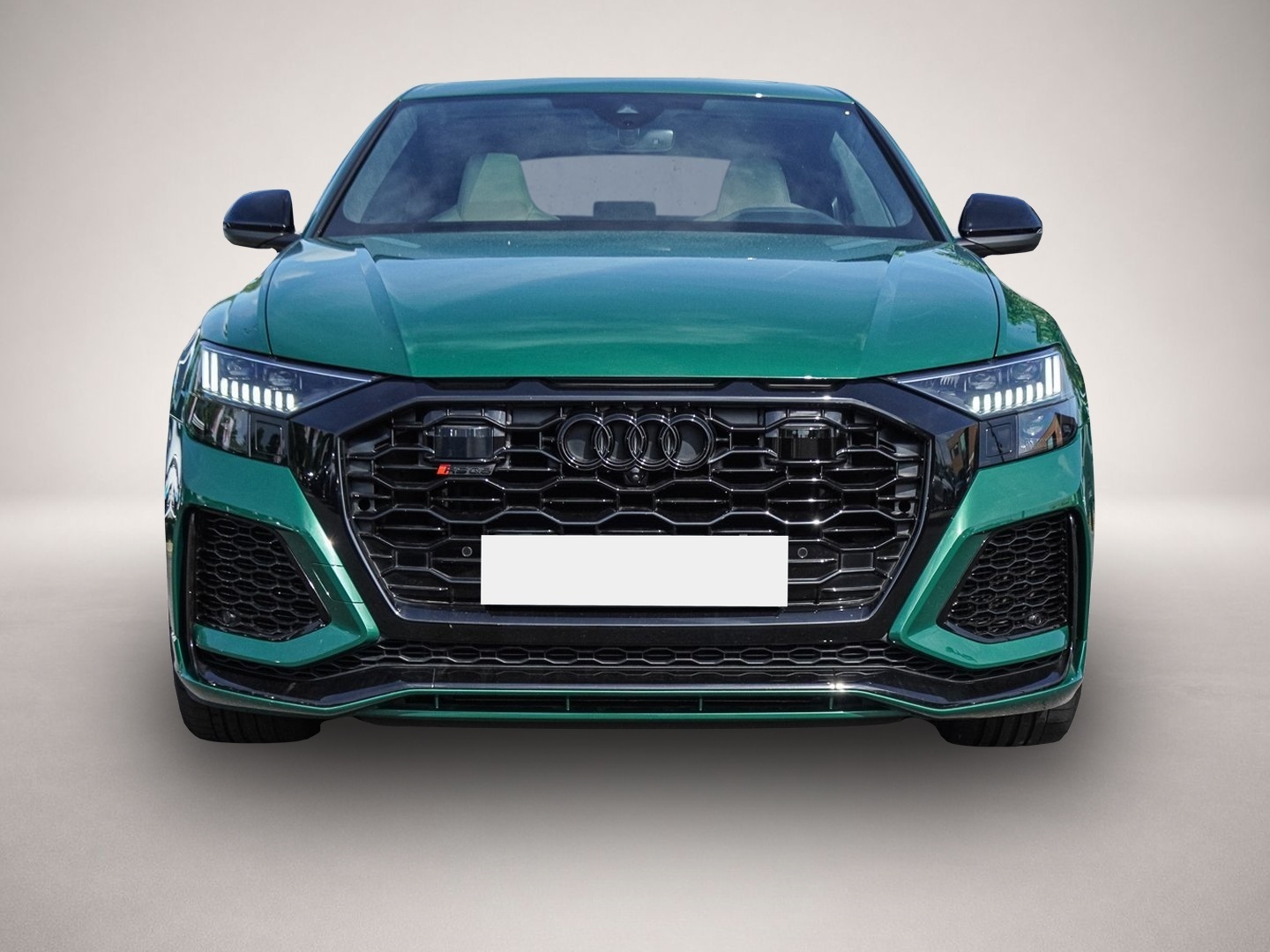 Audi quattro (03/2023, Benzin)