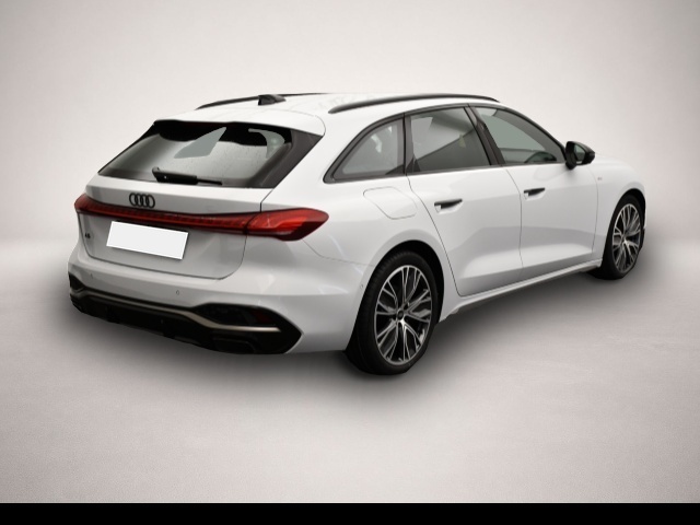Audi A5 (10/2025, )