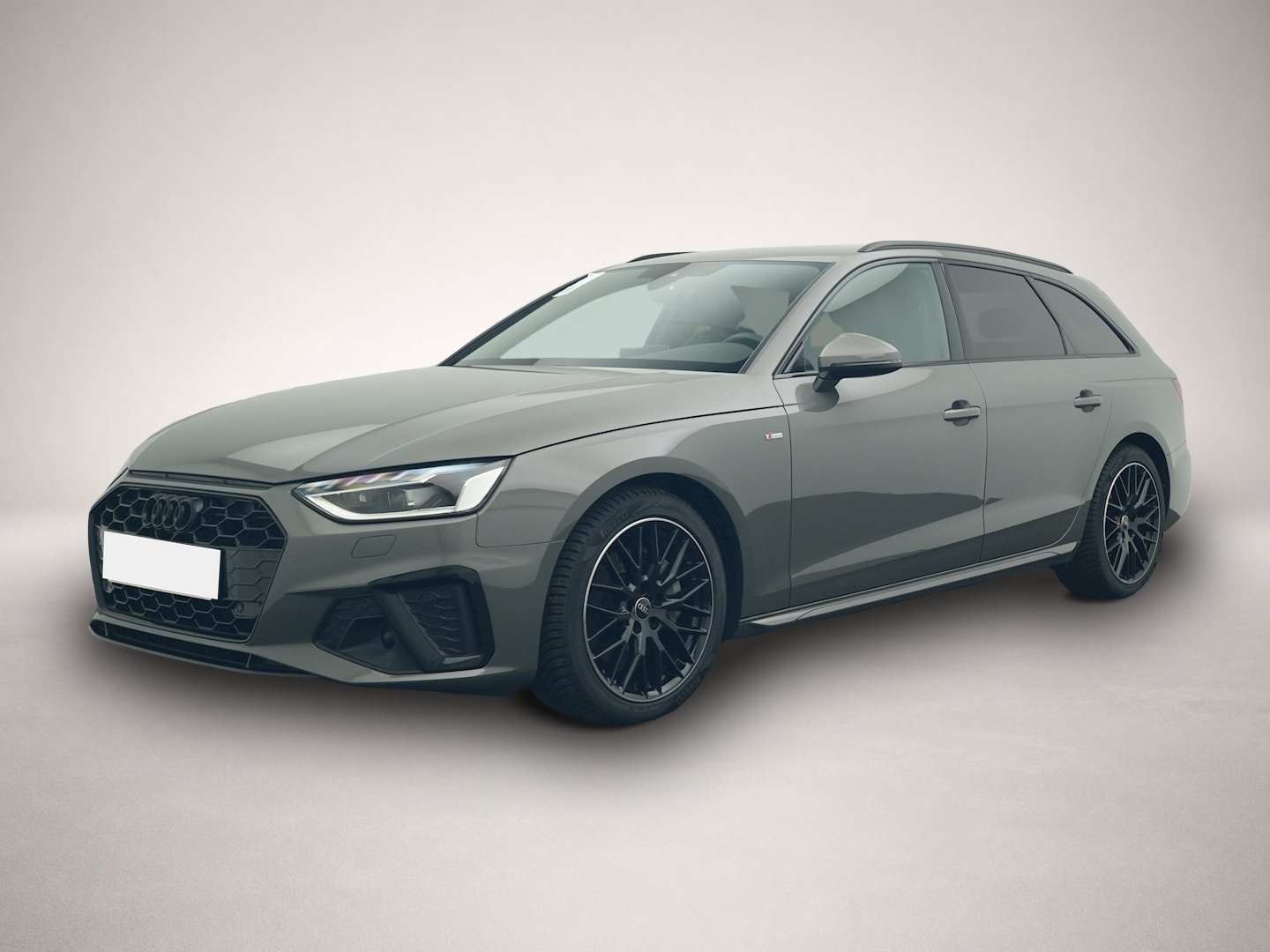 Audi A4 (01/2025, Diesel)