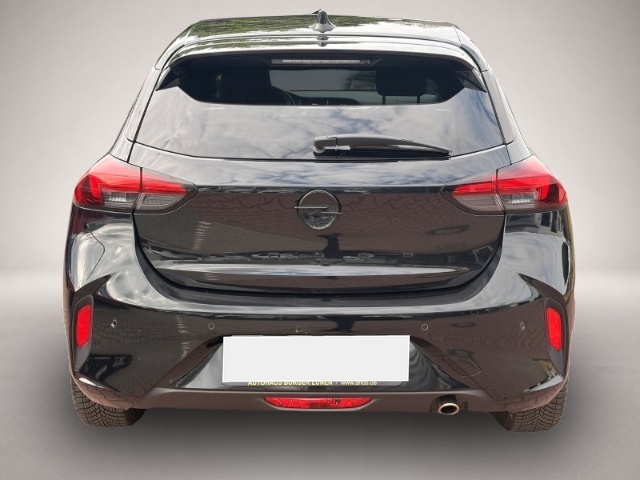 Opel Corsa (10/2023, Benzin)
