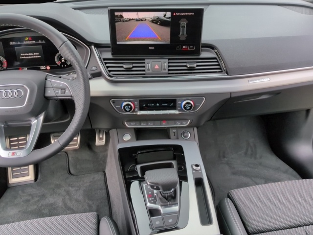 Audi quattro (11/2025, Diesel)