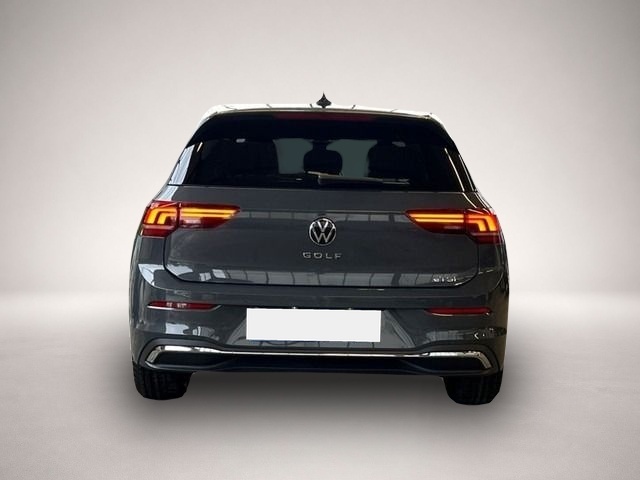 Volkswagen Golf (11/2024, Benzin)