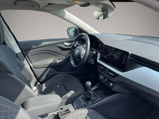 Skoda Scala (08/2021, Benzin)