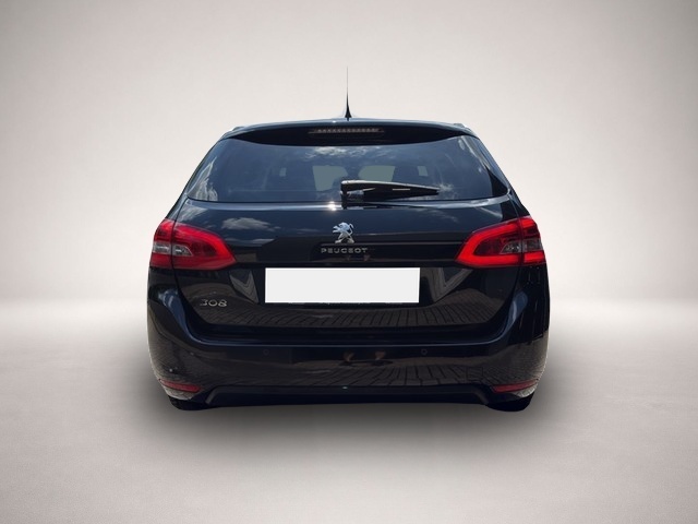Peugeot 308 (04/2021, Benzin)