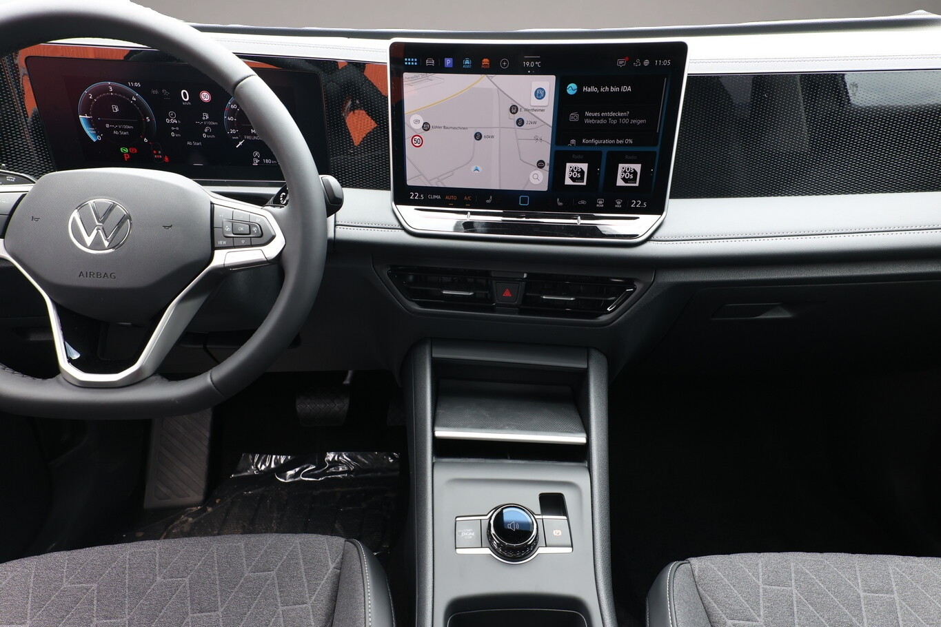 Volkswagen Tiguan (06/2026, Diesel)