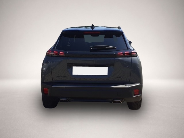 Peugeot 2008 (03/2024, Benzin)