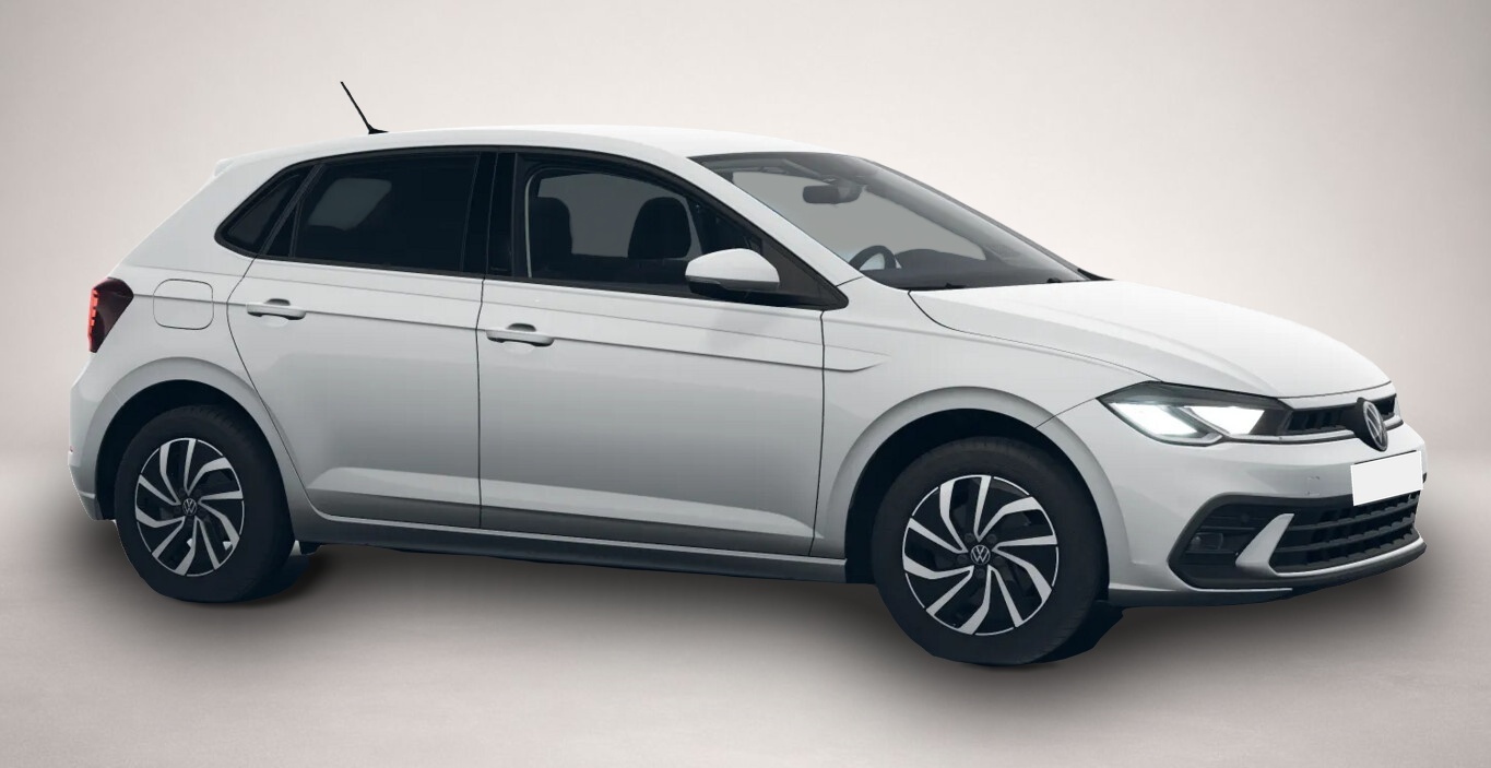 Volkswagen Polo (06/2026, Benzin)