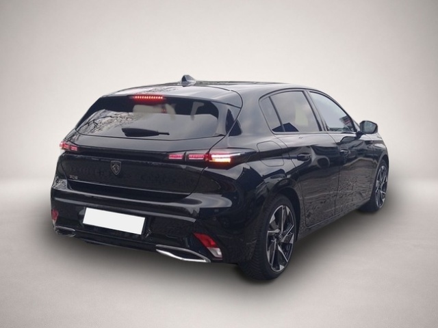 Peugeot 308 (12/2023, Benzin)