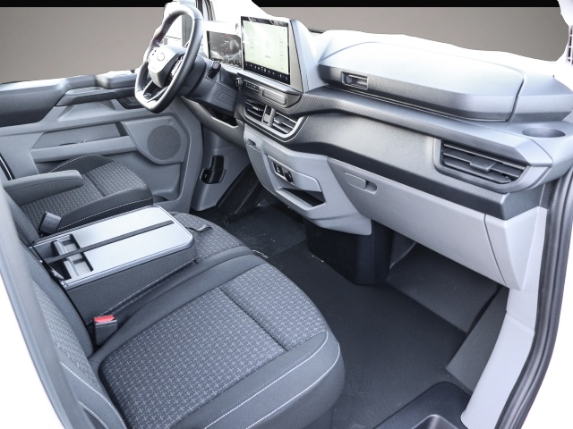 Ford Other (11/2025, Hybrid (Benzin/Elektro))
