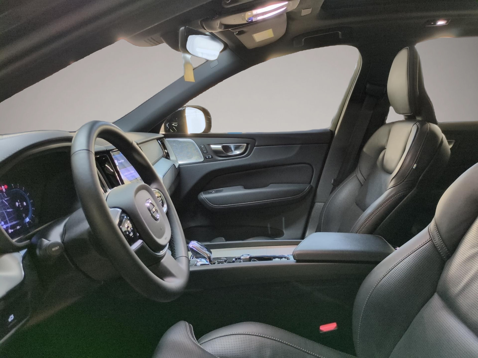 Volvo XC60 (11/2024, Benzin)