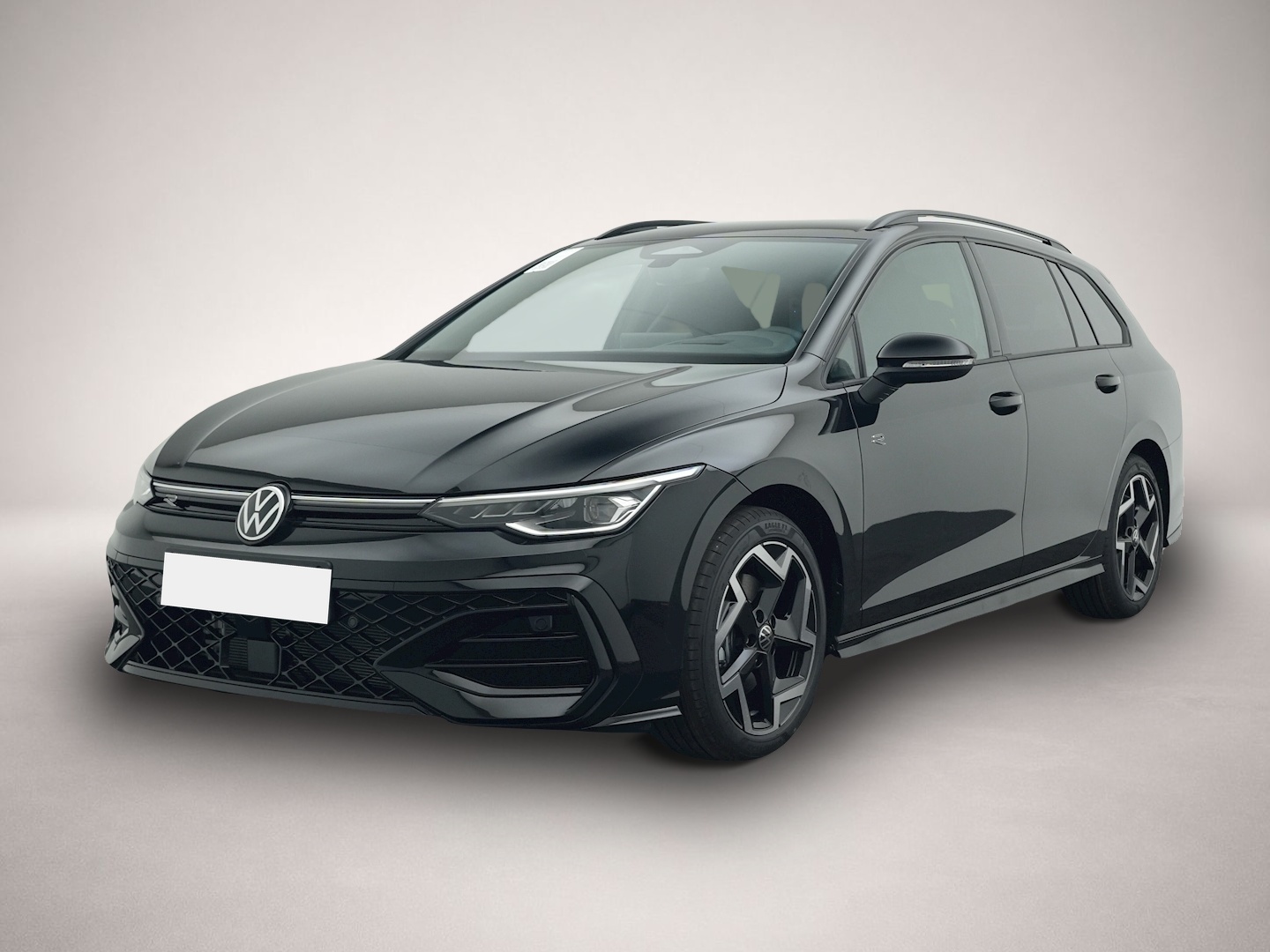 Volkswagen Golf (10/2025, Diesel)