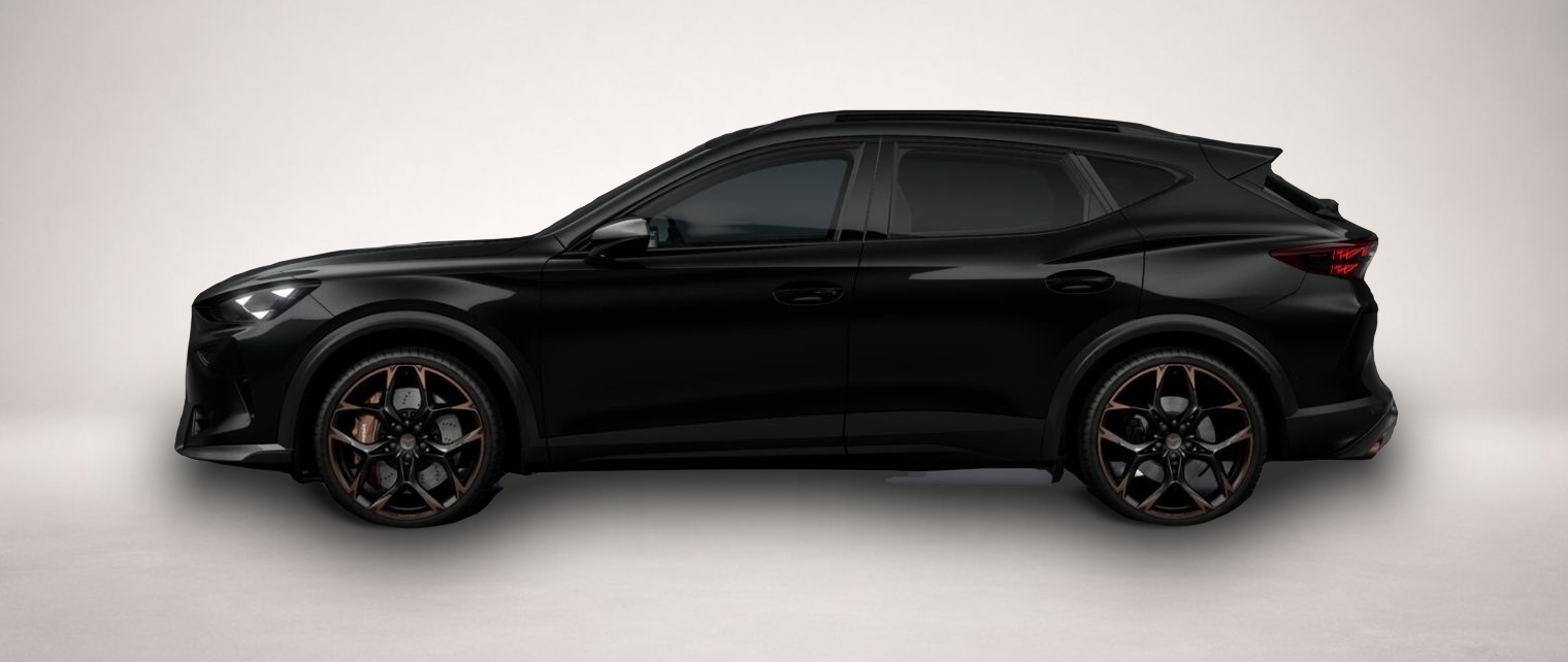 CUPRA Formentor, Bild 2 von 4