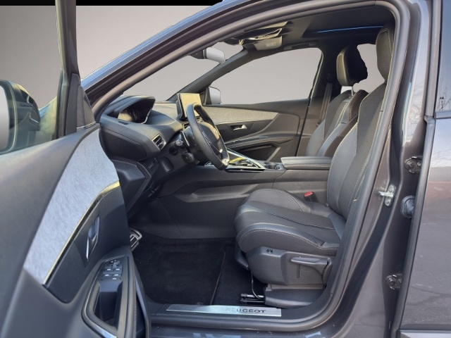 Peugeot 3008 (02/2024, Benzin)