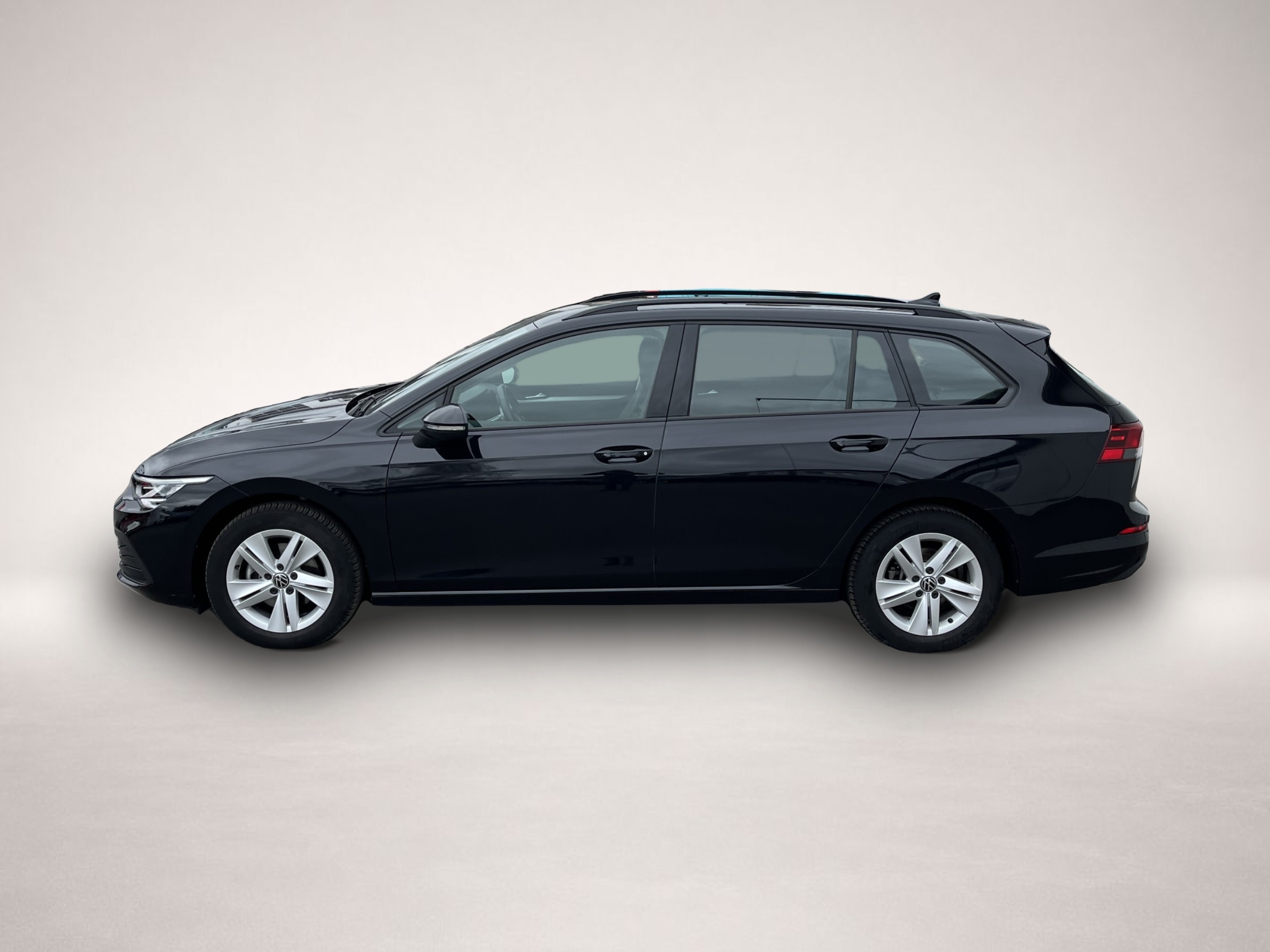 Volkswagen Golf (11/2023, Benzin)