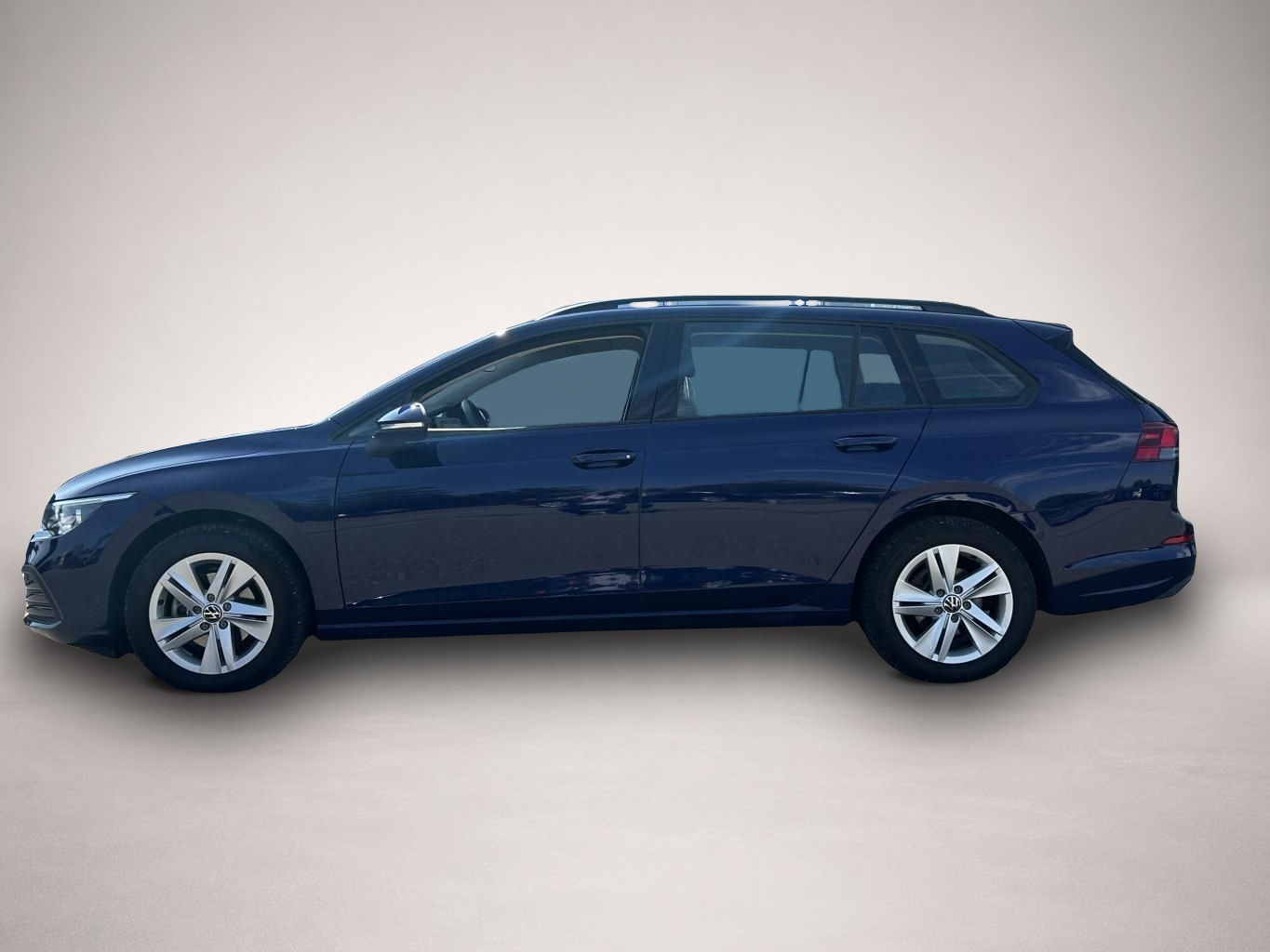 Volkswagen Golf (11/2023, )
