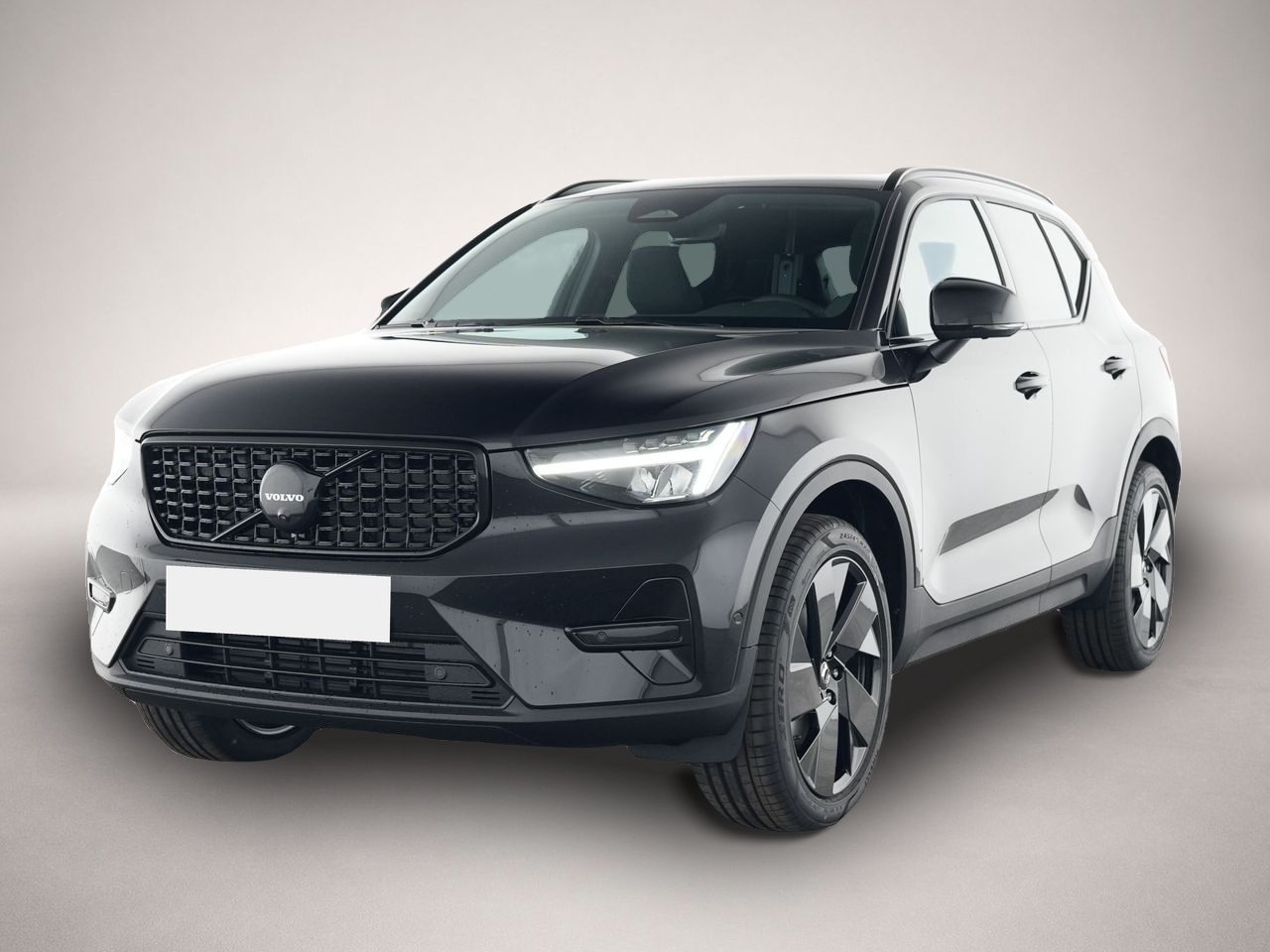 Volvo XC40 (07/2025, Benzin)