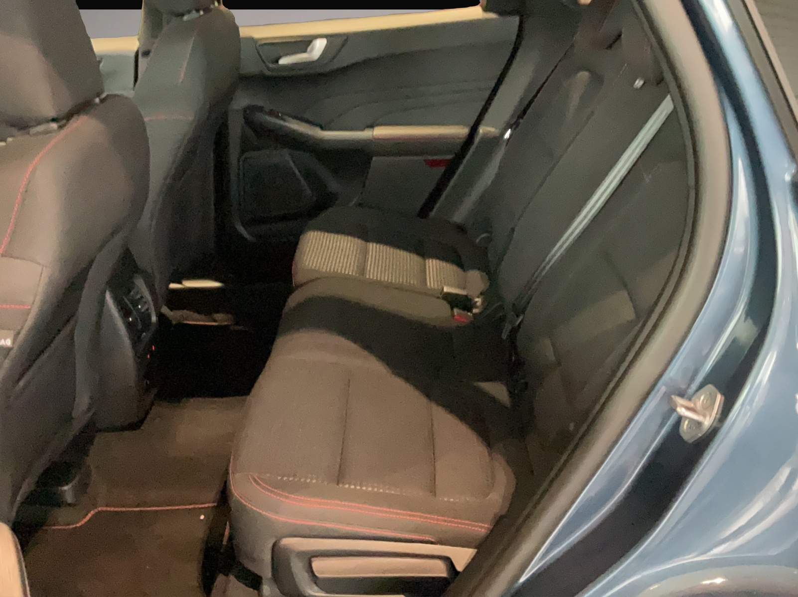 Ford Kuga (07/2023, Diesel)