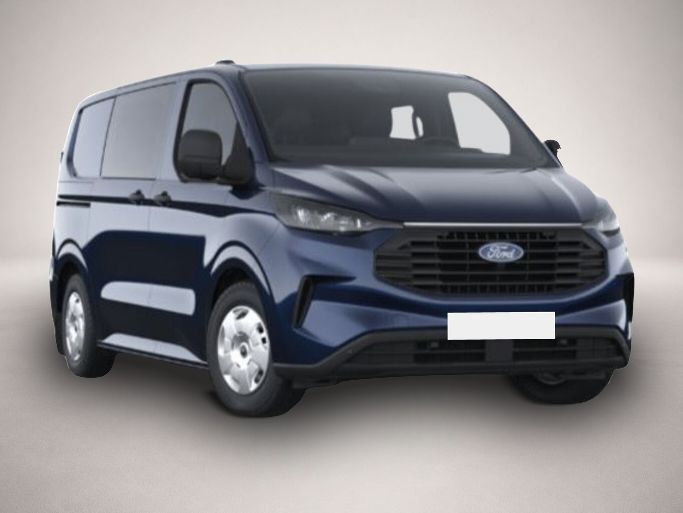 Ford Transit Custom (12/2025, Diesel)
