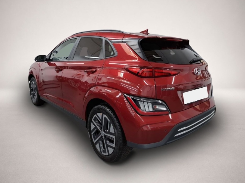 Hyundai KONA Elektro (04/2023, ELECTRIC)